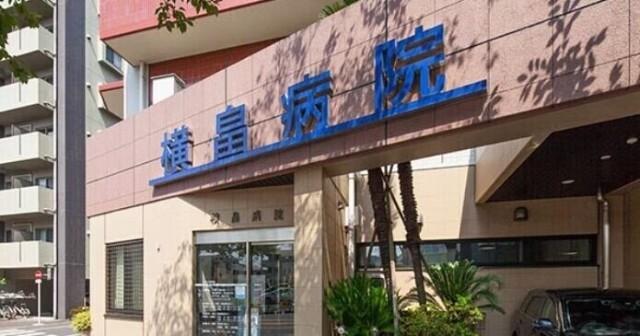 周辺環境画像