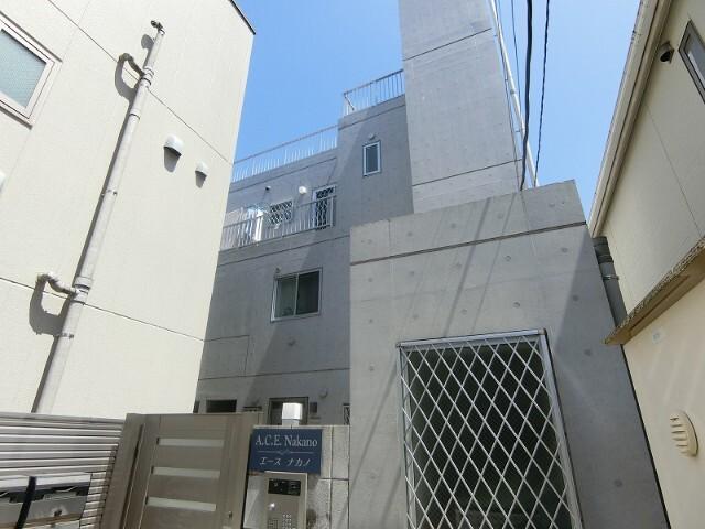 Ａ.Ｃ.Ｅ　Ｎａｋａｎｏ 物件画像