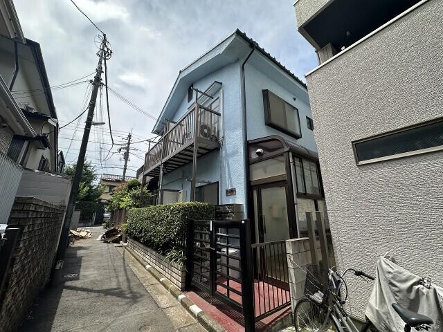 ユングハイム 物件画像