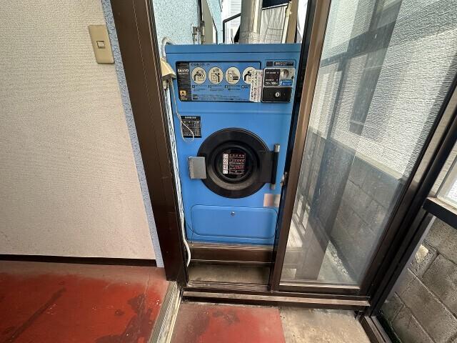 ユングハイム 物件画像