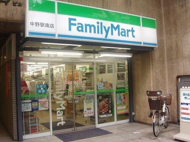 周辺環境画像