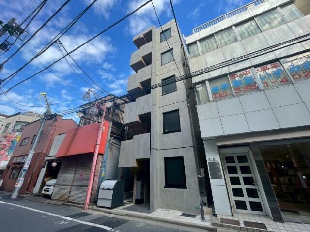 ＫＩ−３３５ 物件画像
