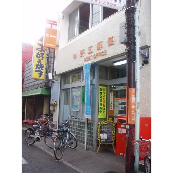 周辺環境画像