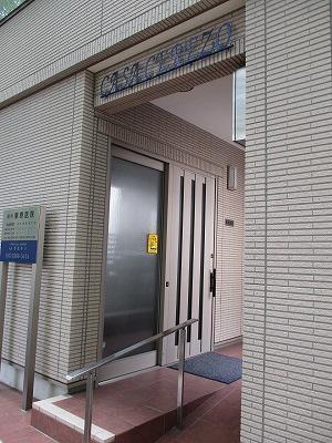 カーサセレーソ 物件画像