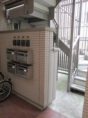 カーサセレーソ 物件画像