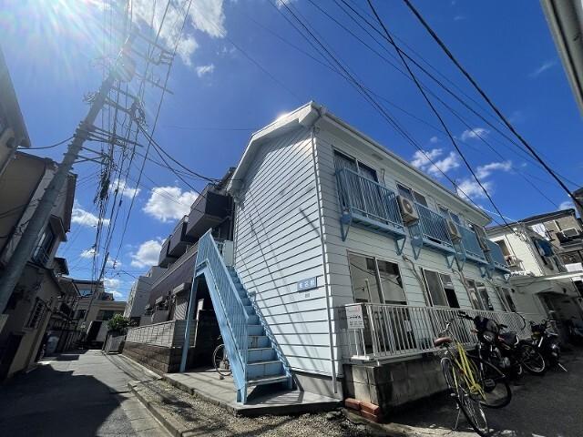 椎名館 物件画像