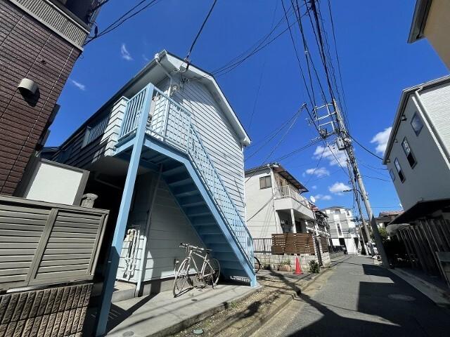 椎名館 物件画像
