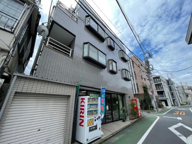 プレジール中嶋 物件画像