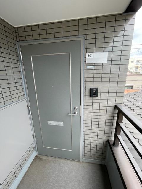 プレジール中嶋 物件画像