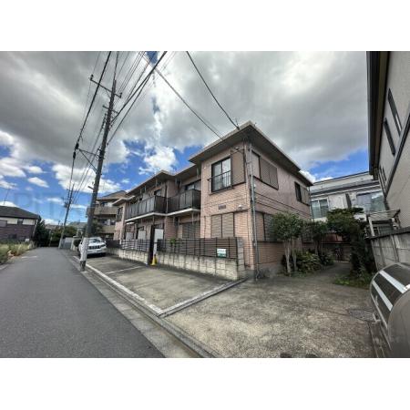 外観写真1