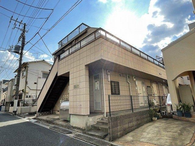 パールリッジ中野 物件画像