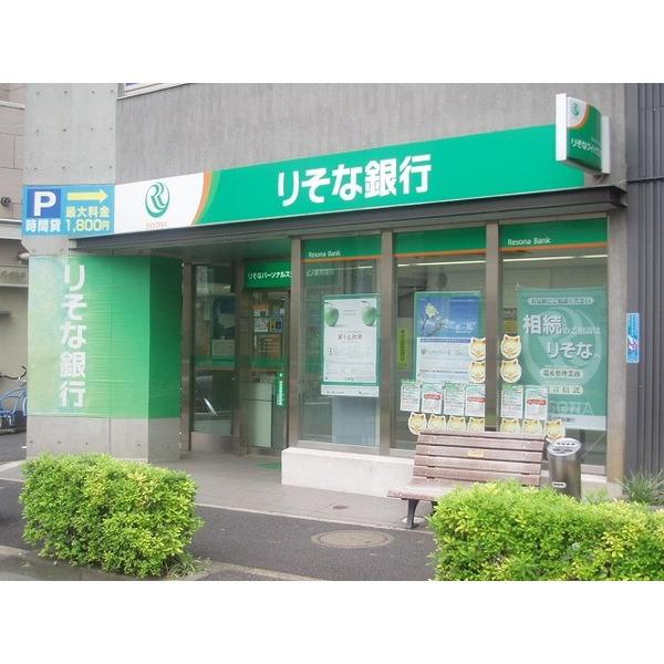 周辺環境画像