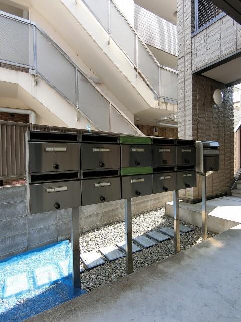 メゾンブリエ 物件画像