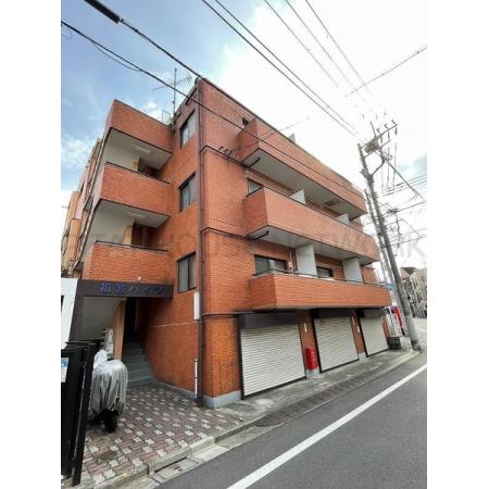 外観写真1