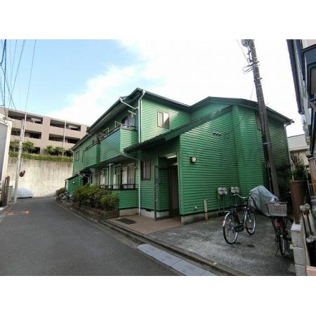 外観写真1