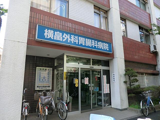 周辺環境画像