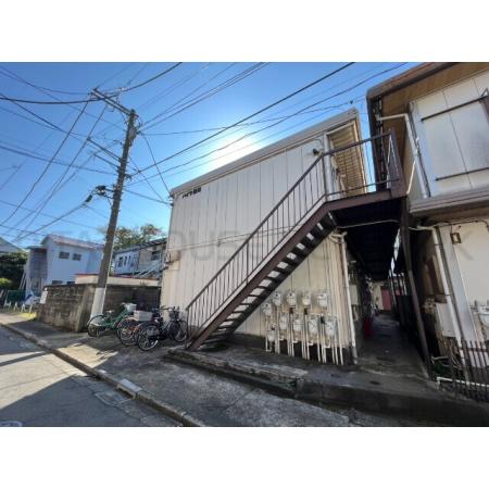 外観写真1