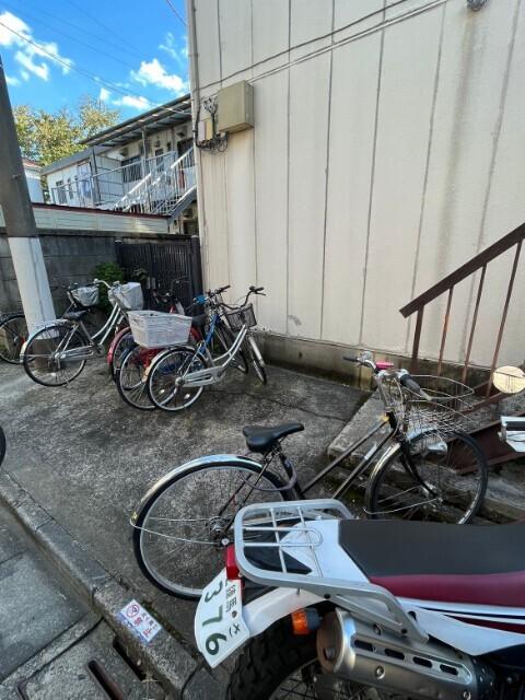 ハイツ保坂 物件画像