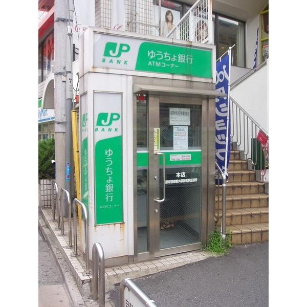 周辺環境画像