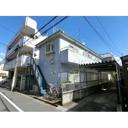 外観写真1