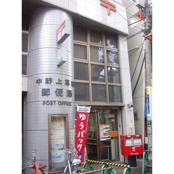 周辺環境画像
