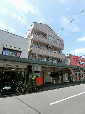 森岡ビル 物件画像
