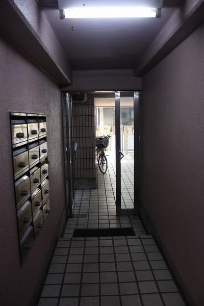 森岡ビル 物件画像