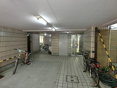 森岡ビル 物件画像