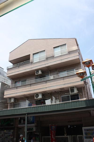 森岡ビル 物件画像