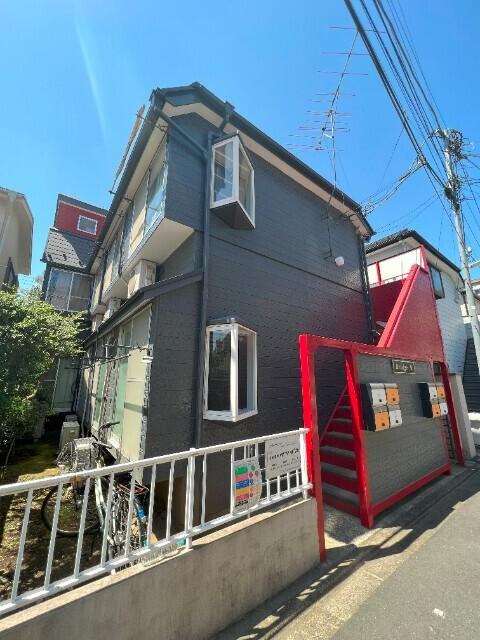 ブリッジM 物件画像