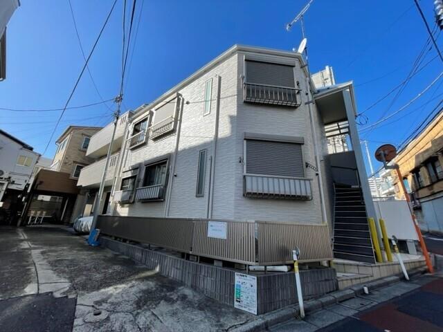 サンパレス中野 物件画像