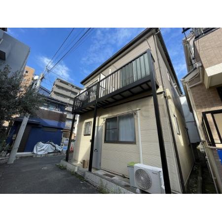 外観写真1