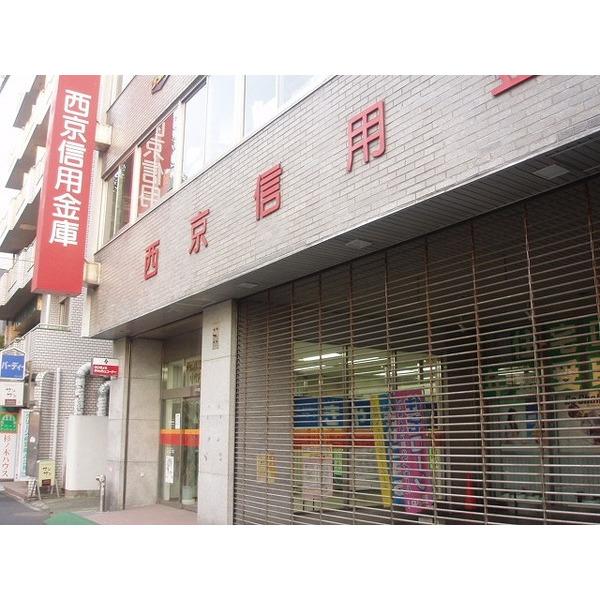 周辺環境画像