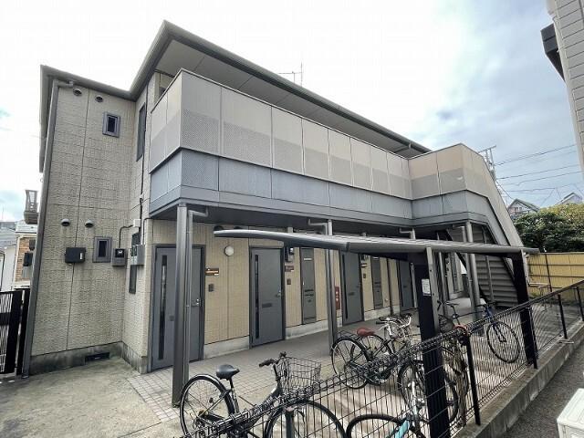 シャーメゾンＭ 物件画像