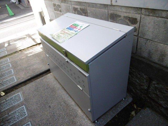 シャーメゾンＭ 物件画像