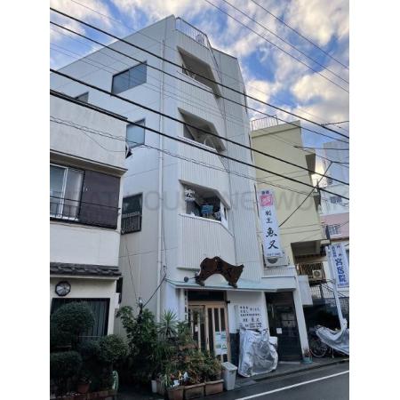 外観写真1
