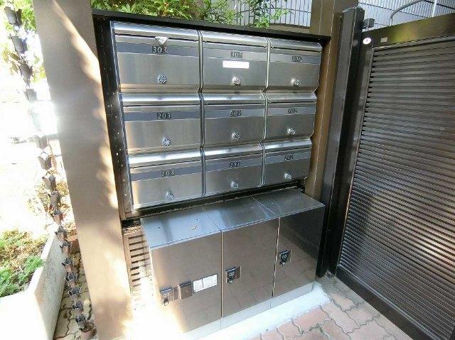 ウエストヒル 物件画像