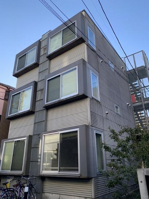 コスモス新井 物件画像