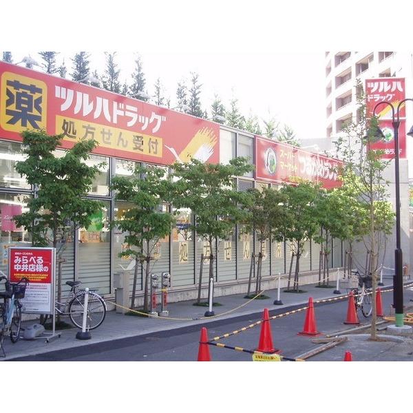 周辺環境画像