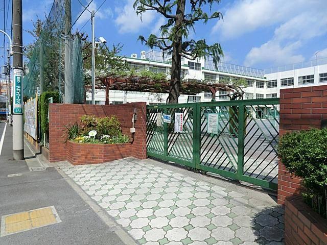 周辺環境画像