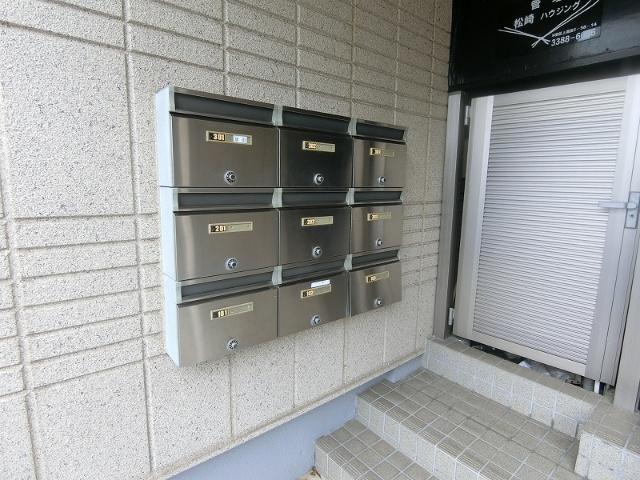 トラス新井薬師 物件画像