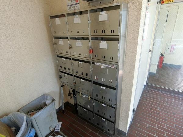 プラザUSA 物件画像