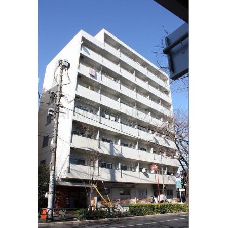 外観写真1