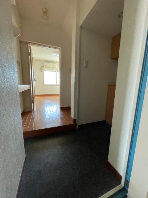 鍋屋横丁住宅（710） その他