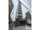 ダイナシティ中野中央外観1