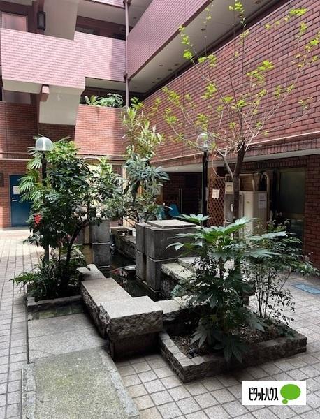 ライオンズプラザ中野 物件画像