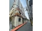 鍋屋横丁住宅外観1