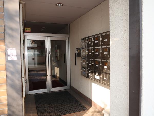 apartment あこや町３丁目