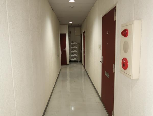 apartment あこや町３丁目
