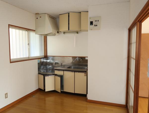 apartment 飯田１丁目